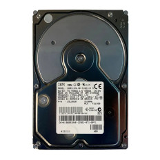 Dell 08104E | 9.1GB 7200RPM Ultra Wide SCSI 512KB Cache 68-Pin 3.5-Inch Hard Drive