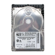 Dell 8848P | 9.1GB 10000RPM Ultra160 SCSI 2MB Cache 68-Pin 3.5-Inch Hard Drive