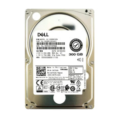 Toshiba AL14SEB030N | 300GB 10000RPM SAS 12Gb/s 128MB Cache 2.5-Inch Hard Drive