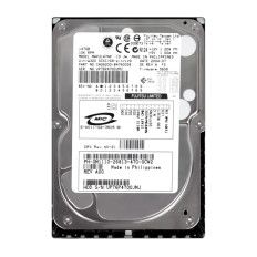 Fujitsu CA06200-B47600DE | 147GB 10000RPM Ultra320 SCSI 68-Pin LVD 8MB Cache 3.5-Inch Hard Drive