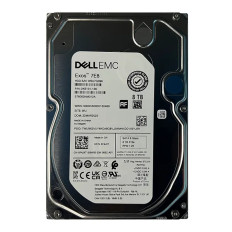 Dell F4JXT | 8TB 7200RPM SATA 6Gb/s 3.5-Inch Hard Drive