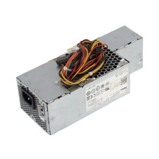 Dell F235E-00 | 235-Watts 100-240V AC 3.5A 50-60Hz 24-Pin ATX Power Supply for Optiplex GX760/780