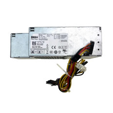 Dell FR610 | 235-Watts 100-240V 4.5A 50-60Hz AC 24-Pin ATX Power Supply for OptiPlex 760/780