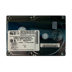 Quantum GTLAXC09J01102C | 9GB 7200RPM Ultra 160 SCSI 3.5-Inch 4MB Cache Atlas Hard Drive