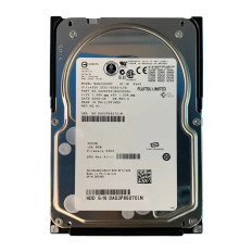 Dell HC490 | 300GB 10000RPM Ultra320 SCSI 80-Pin 3.5-Inch Hard Drive