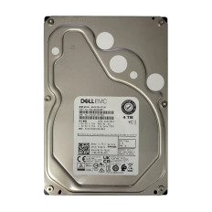 Toshiba HDEJN82DAB51 | 4TB 7200RPM 12Gb/s SAS 3.5-inch Hard Drive