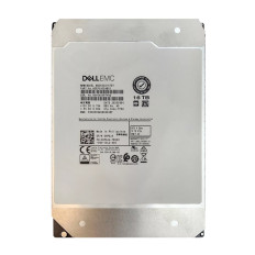 Dell HPGJ4 | 16TB 7200RPM SATA 6Gb/s Hot-Pluggable 512MB Cache (512e) 3.5-Inch Hard Drive for PowerEdge Server