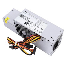 Dell HP-U2757F31LF | 275-Watts Power Supply for OptiPlex 745 755 SFF