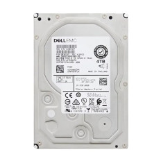 HGST HUS726T4TALS204 | Ultrastar 7K6 Series 4TB 7200RPM SAS 12Gb/s 256MB Cache 3.5-Inch Hard Drive