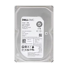 Dell JVYTJ | 4TB 7200RPM SAS 12Gb/s 3.5-Inch Hard Drive
