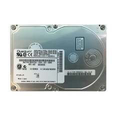 Quantum KN09J011-01-G | 9GB 7200RPM Ultra 160 SCSI 3.5-Inch 4MB Cache Atlas Hard Drive