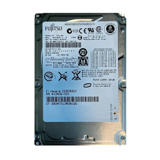 Fujitsu MHV2080BHPL | 80GB 5400RPM SATA 1.5Gb/s 2.5-Inch 8MB Cache Hard Drive