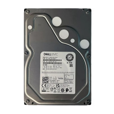 Dell W2M9N | 4TB 7200RPM SATA 6Gb/s 3.5-Inch Hard Drive