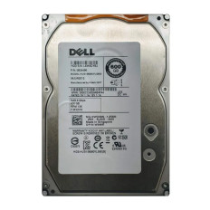 Dell W348K-RFB | 600GB 15000RPM SAS 6Gb/s 3.5-Inch 64MB Cache Hot Swap Hard Drive