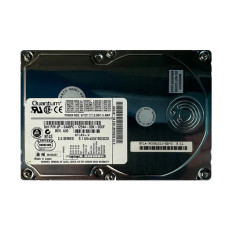Quantum XC09L01102C | 9GB 72K RPMUltra 160 SCSI 3.5-Inch 4MB Cache Atlas Hard Drive