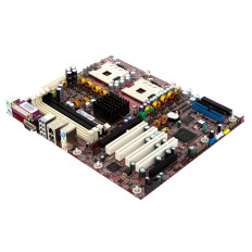HP 409646-001-R | System Board (MotherBoard) for XW6200 Workstation