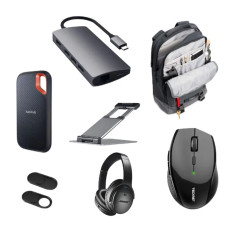 HP L93186-001 | Black Touchpad for Envy X360 15-EE Series