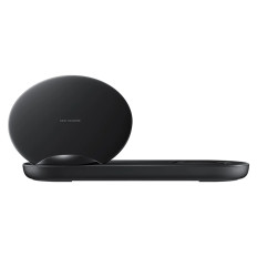 Samsung EP-N6100TBEGUS | Wireless Charger Duo Black