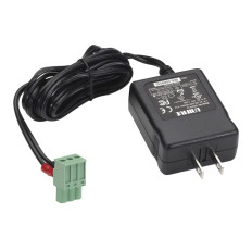 Black Box PS012B | 100-240 VAC to 12 VDC Power Adapter for LES301A & LES302A