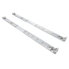 HP 775612-B21 | 1U Short Friction Rackmount Rail Kit for ProLiant DL20 Gen9 Server