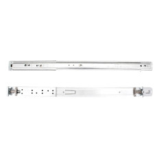 HP 764671-001 | 1U Short Friction Rackmount Rail Kit for ProLiant DL20 Gen9 Server