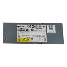 Brocade 23-1000064-02 | 500-Watts AC Port Side Intake Airflow Power Supply for VDX 6940 Series