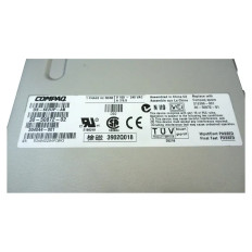 HP 30-50872-02 | 499-Watts 100-240V 50-60Hz Hot-Pluggable Power Supply for StorageWorks MSA1000 Gen2