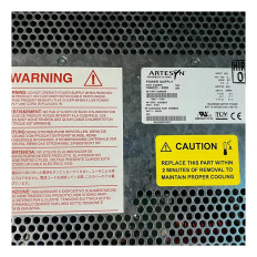 HP 0950-3789 | 565-Watts 200-240V Internal Power Supply for VA7100