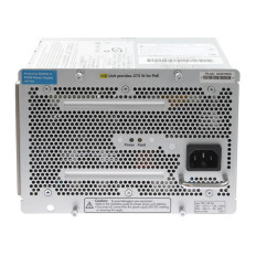 HP 0957-2139 | 875-Watts 100-240V 50-60Hz Hot-Pluggable Redundant Power Supply for ProCurve Switch 5400Zl