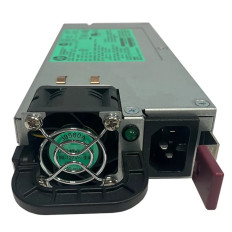 HP 0957-2312 | 1000-Watts 200-240V Hot-Pluggable Power Supply for E3800 Series Switch