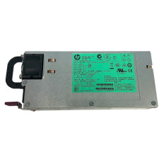 HP 0957-2312 | 1000-Watts 200-240V Hot-Pluggable Power Supply for E3800 Series Switch
