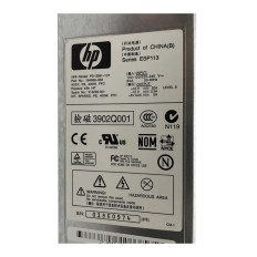 HP 3902Q001 | 400-Watts Hot-Swappable Power Supply