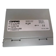 HP 119826-004 | 375-Watts Hot-Pluggable Redundant Power Supply for StorageWorks 4200 / 4300 Series Enclosure