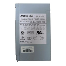 HP 127999-003 | 145-Watts ATX Switching Power Supply for Presario