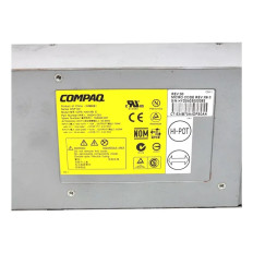 HP 164460-001 | 1250-Watts Hot-Pluggable Redundant Power Supply for ProLiant DL590