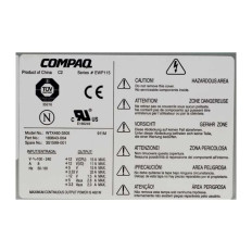 HP 189643-004 | 460-Watts 100-240V AC ATX Power Supply for EVO W6000 / XW6000 Workstation