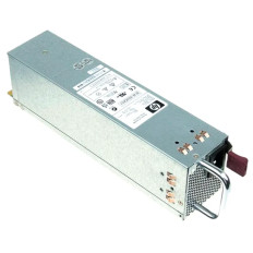 HP 194989-002B | 400-Watts 100-240V AC Redundant Hot Swap Power Supply with PFC for ProLiant DL380 G2/ G3 Server