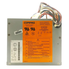 HP 213928-001 | 145-Watts 220-240V 50-60Hz Power Supply for DeskPro 5166 / 5133 / 5100