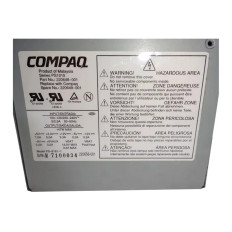 HP 220649-001 | 147-Watts 200-240V 50-60Hz Power Supply ArmadaStation / ArmadaStation II