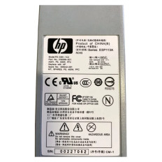 HP 339596-501 | 400-Watts Hot-Swappable Controller Redundant Power Supply with PFC for Storagework