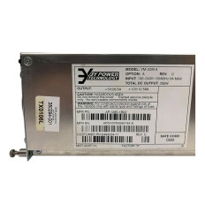 HP 380294-001 | 285-Watts Hot-Swappable Power Supply for StorageWorks ESL E-Series