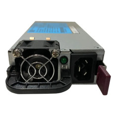 HP 634958-001 | 460-Watts 220-277V AC 2.6A 50-60Hz Power Supply