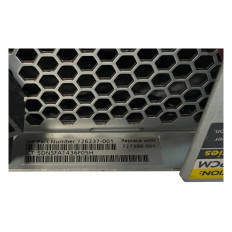 HP 726237-001 | 764-Watts 100-240V 50-60Hz 80-Plus Gold Power Supply for 3Par StoreServer 7000 StorageWorks