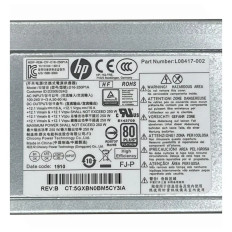 HP D16-250P1A | 250-Watts Power Supply for ProDesk 400 Gen4