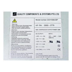 HP DCH1506-08P | 150-Watts ATX Power Supply for Vectra MT