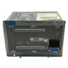 HP DCJ16002-01P | 1500-Watts Hot-Pluggable Power Supply for ProCurve Switch ZL Series Switch