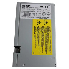 Delta DPS-200PB-103E | 250-Watts Power Supply for ProLiant ML330