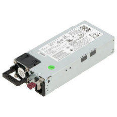 Delta DPS-240AB-7A | 250-Watts 100-240V 3A 50-60Hz 80-Plus Gold Hot-Pluggable Redundant Power Supply for Aruba 3810M Series Switch