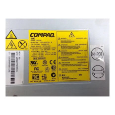 Delta DPS-450CB-1 | 450-Watts AC 100-240V Redundant Hot-Pluggable Power Supply with Active Power Factor Correction for ProLiant ML530/ML570 G1 Server