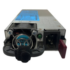 HP HSTNS-PL28-AD | 460-Watts 100-240V AC Hot-Pluggable Power Supply for ProLiant DL170H Gen6 Server